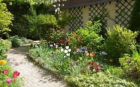 Le Clos Fleuri